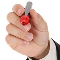 Risk management: prioritisation and rating