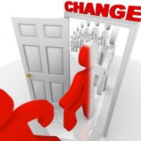 Buy-in for change projects