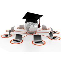 E-learning is becoming more popular for organisations with remote staff