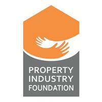 Property Industry Foundation logo