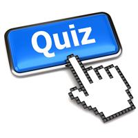 Taking a quiz can help you earn PDUs and maintain your PMI certification
