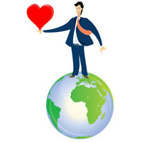Corporate social responsibility in stakeholder management