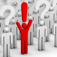 most project stakeholders don't understand risk