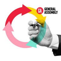 General Assembly product management course