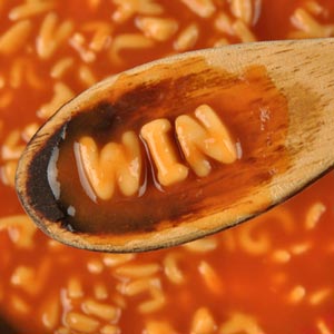 alphabet soup acronyms