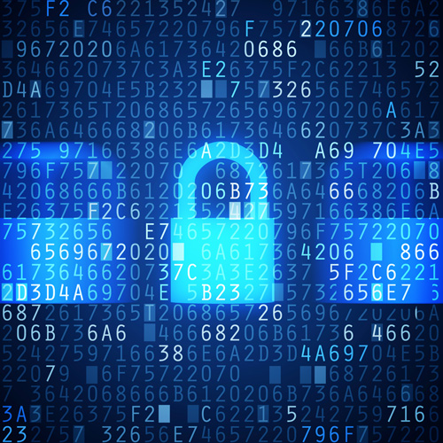 IT security