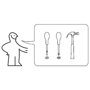 IKEA instructions