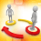 Project versus change manager