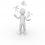 Resource management in project schedules