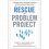 Review: Rescue the Problem Project—Todd C Williams