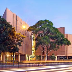 Brookfield Multiplex completes UNSW project – Project Manager