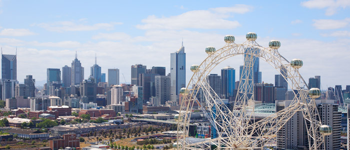 Melbourne Star