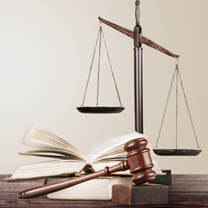 legal law judgement