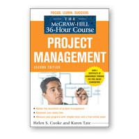 Project management for beginners webinar
