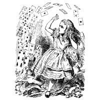 Nothing but a pack of projects