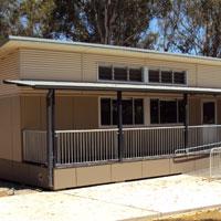 Project: Building the Education Revolution