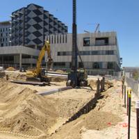 Brookfield Multiplex appointed to research facility project