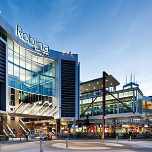 Global accolades for The Buchan Group projects