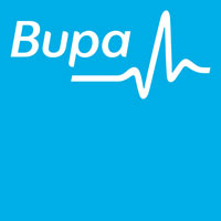 Bupa rebranding named Project of the Year
