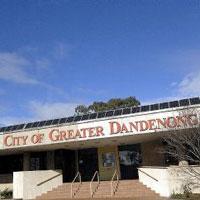 Dandenong Civic Centre project to go ahead