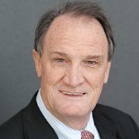 David Hudson, the logical project manager