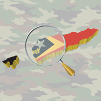 Project: The Australian Defence Force in East Timor