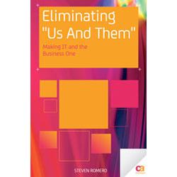 Review: Eliminating ‘Us and Them’—Steve Romero
