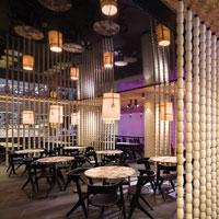 Coffey delivers Sydney food court project