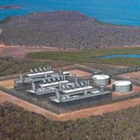 Queensland investment led by resources projects