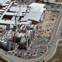 Project: Gold Coast University Hospital