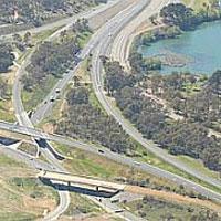 Public infrastructure projects drive ACT spending