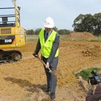 Coffey, Abigroup to work on Holbrook Bypass project