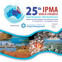 IPMA World Congress program released