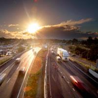 Project alliancing: Queensland Main Roads