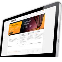 Project management software review: Jobpac