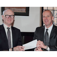 Philanthropist funds University of Sydney project centre