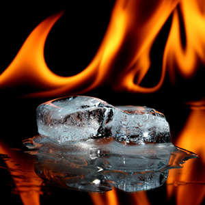 Cool change: Lewin’s change management model