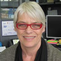 Lindsay Charles named Project Manager of the Year