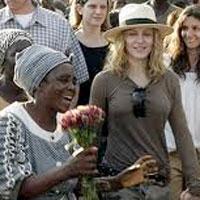 Madonna, Malawi and misguided projects