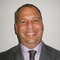 Mark Porter, business project manager