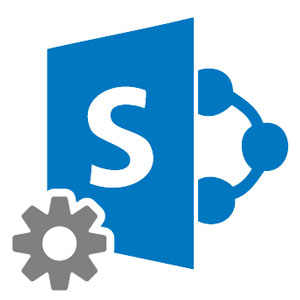 Using SharePoint for workflow management