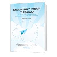 Review: Navigating through the Cloud—Rob Livingstone