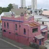 Property Industry Foundation drives youth project