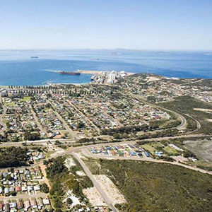 Esperance cleanup named Project of the Year