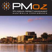 Project management conference driven by delegates