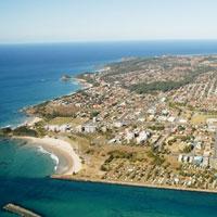 NSW housing project reaches halfway point