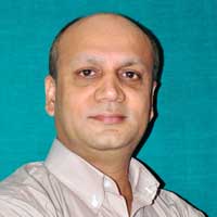 Prabesh Aryal, health development project manager