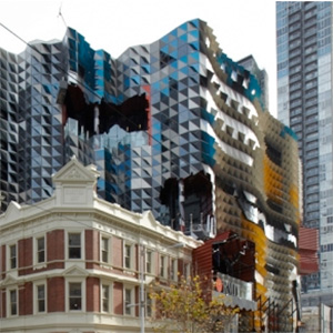 RMIT project earns two property awards