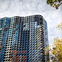 Brookfield Multiplex completes RMIT project
