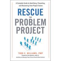 Review: Rescue the Problem Project—Todd C Williams